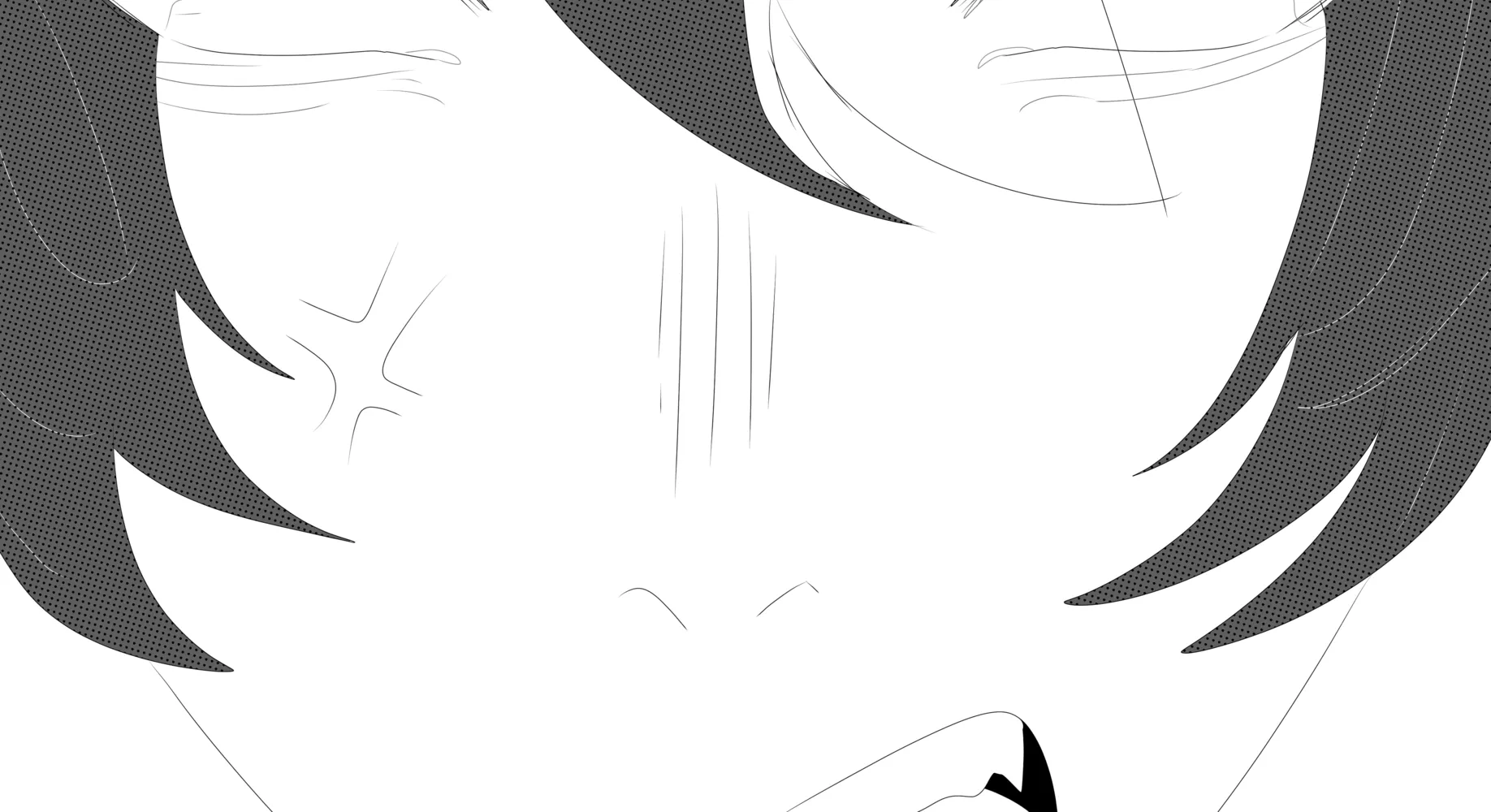 Jiex: Existential Number 002 Chapter 1 page 21 - 