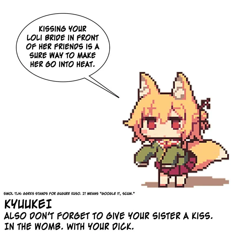 Jigoku Kawaii Enma-chan Chapter 6 page 25 - 
