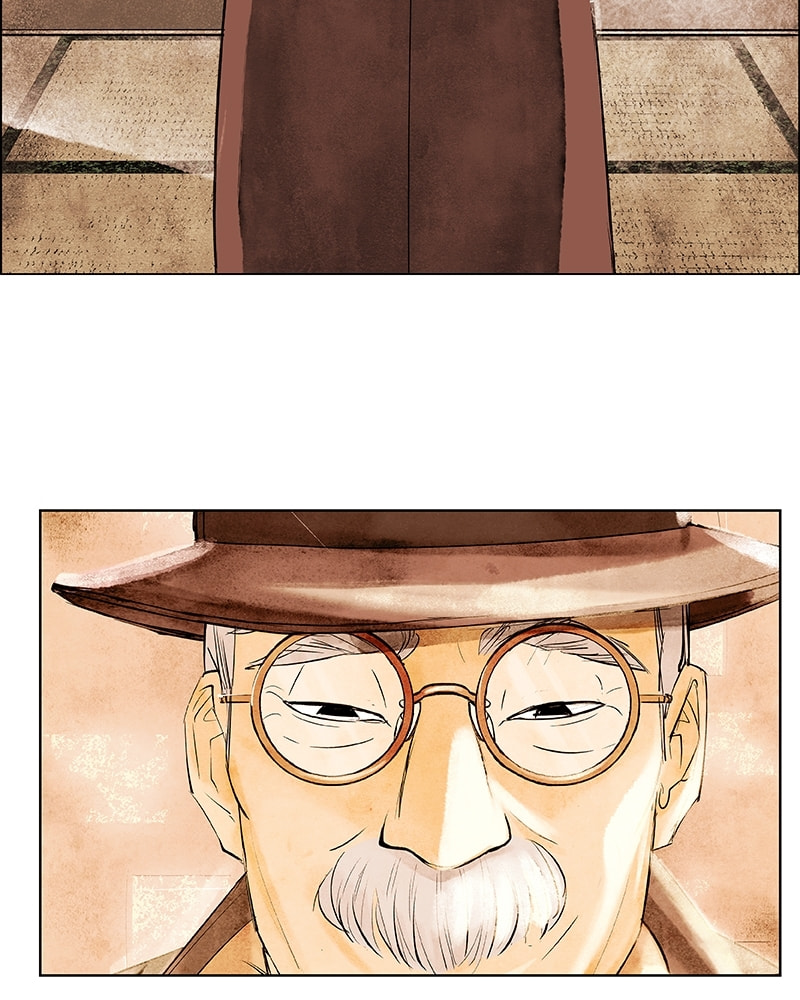 Jijo Eiyuuden Chapter 39 page 12 - 