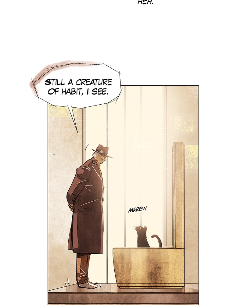 Jijo Eiyuuden Chapter 39 page 15 - 
