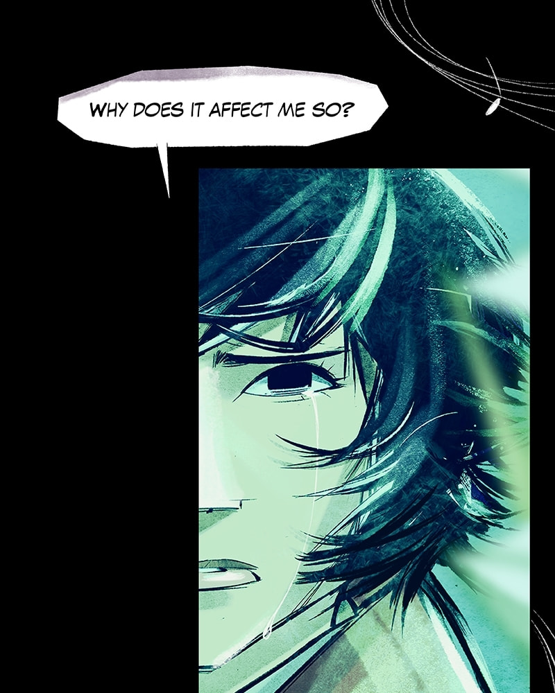 Jijo Eiyuuden Chapter 39 page 34 - 
