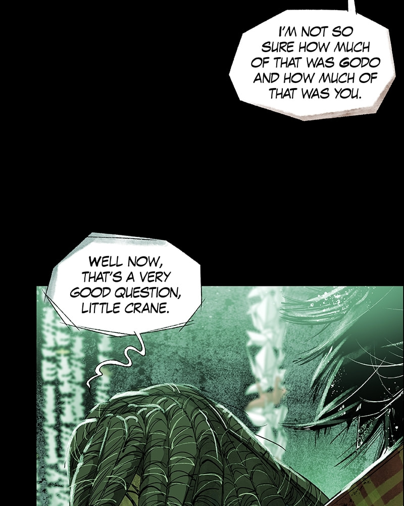 Jijo Eiyuuden Chapter 39 page 40 - 