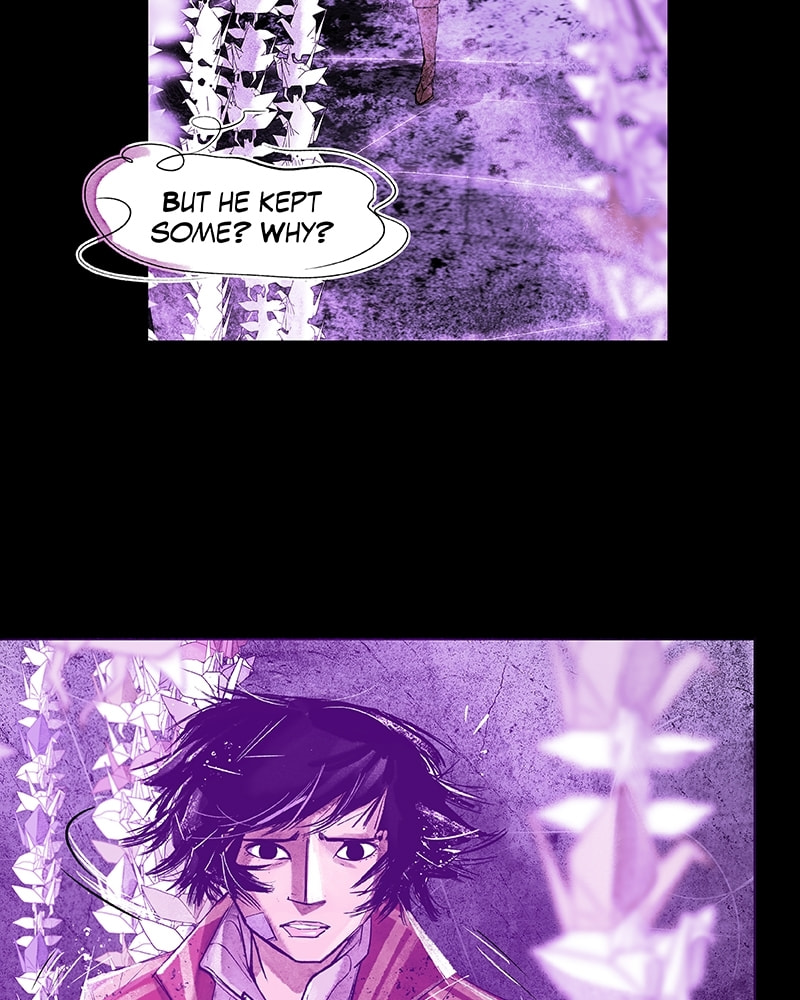 Jijo Eiyuuden Chapter 39 page 5 - 