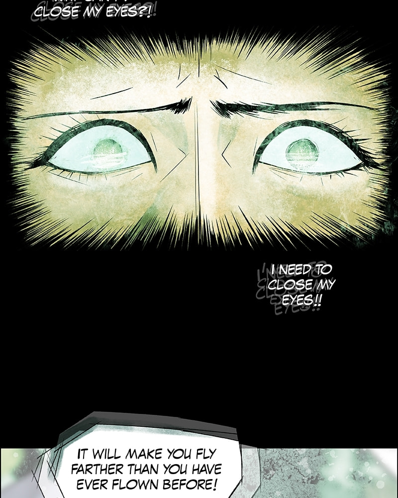 Jijo Eiyuuden Chapter 39 page 51 - 