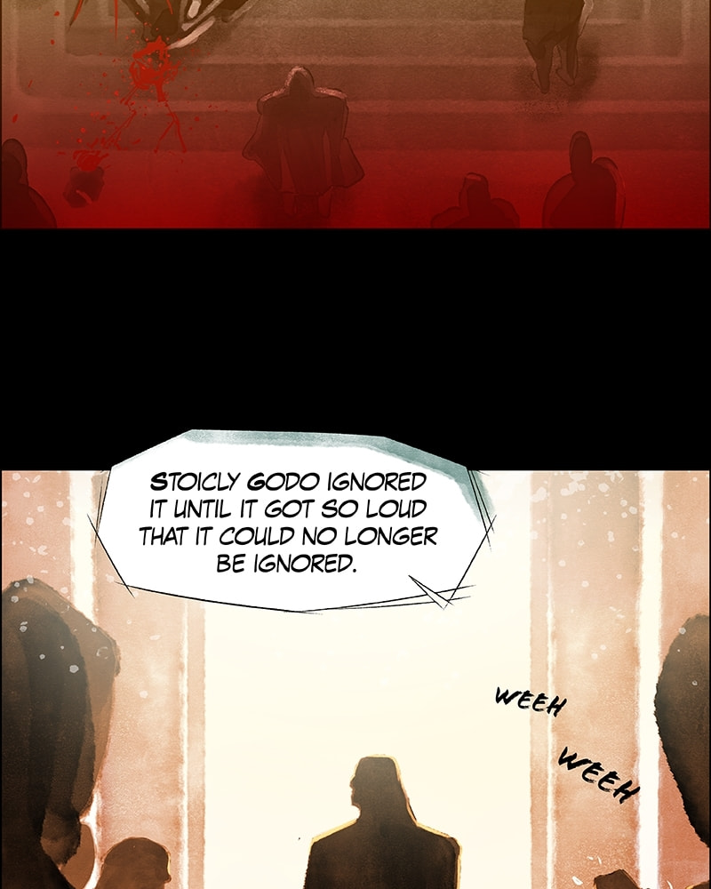 Jijo Eiyuuden Chapter 39 page 62 - 