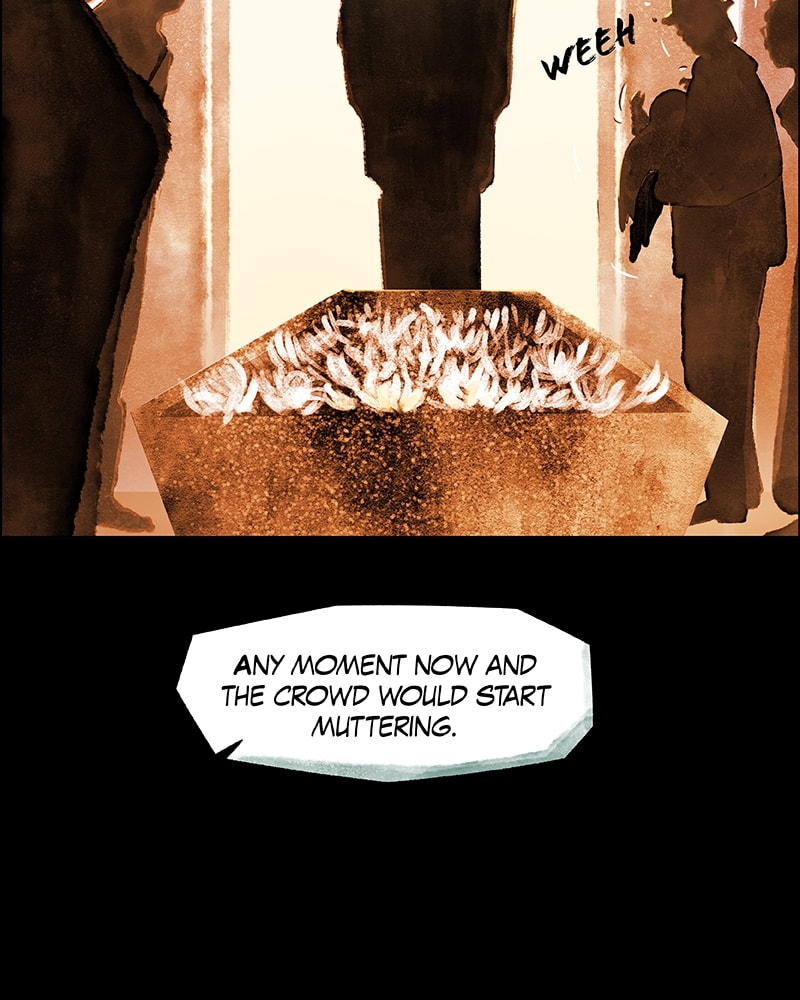 Jijo Eiyuuden Chapter 39 page 63 - 