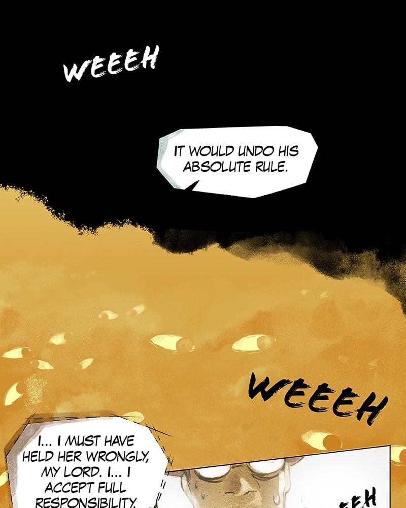 Jijo Eiyuuden Chapter 39 page 64 - 