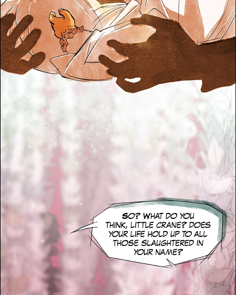 Jijo Eiyuuden Chapter 39 page 77 - 