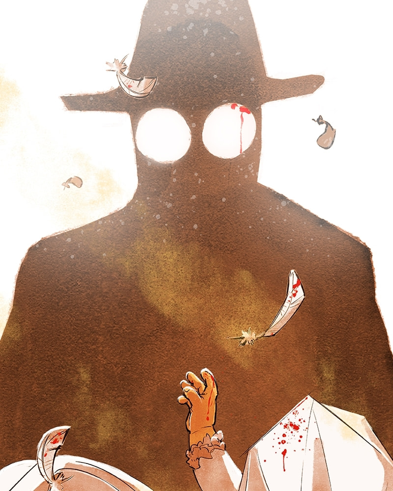 Jijo Eiyuuden Chapter 40 page 2 - 