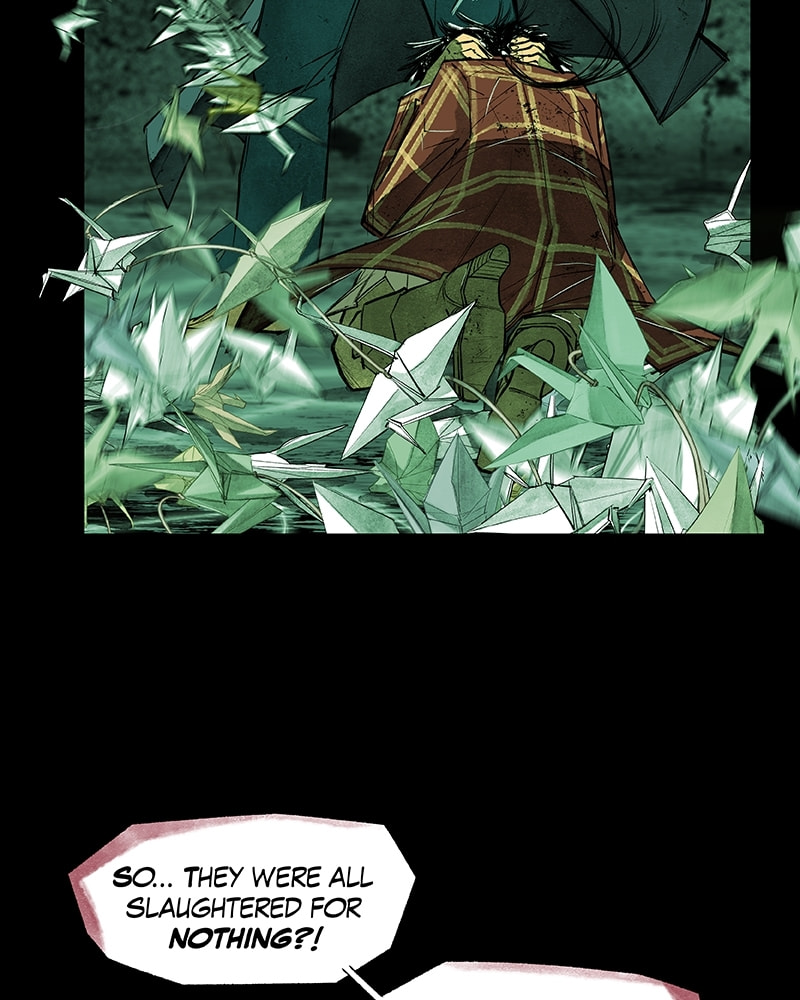 Jijo Eiyuuden Chapter 40 page 12 - 