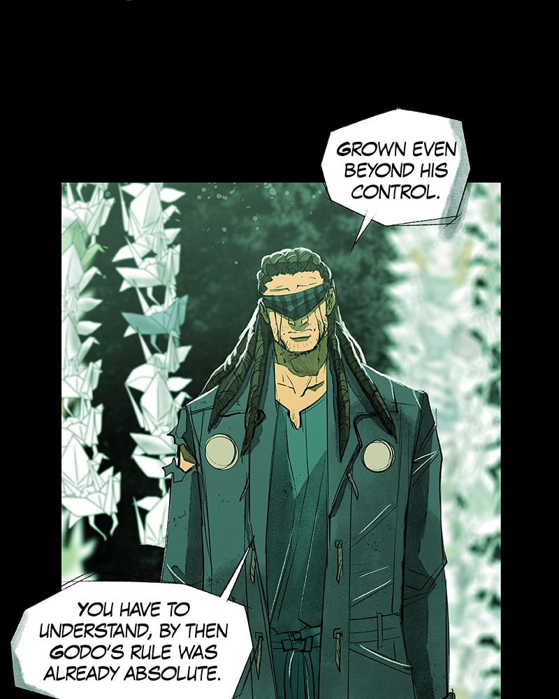 Jijo Eiyuuden Chapter 40 page 17 - 