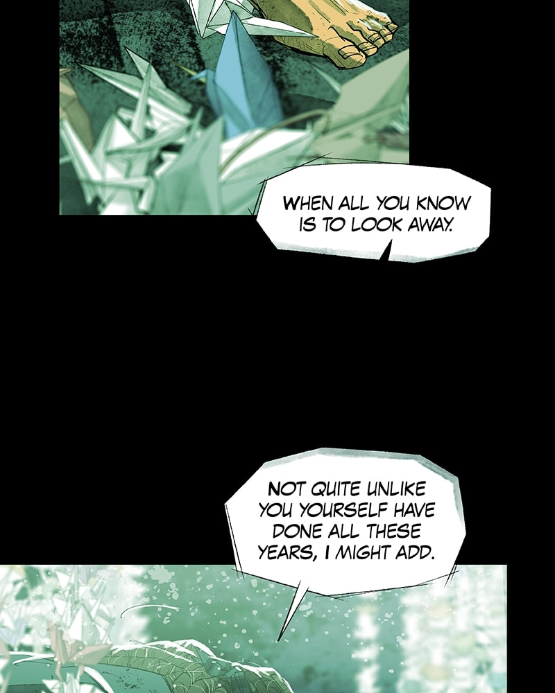 Jijo Eiyuuden Chapter 40 page 22 - 