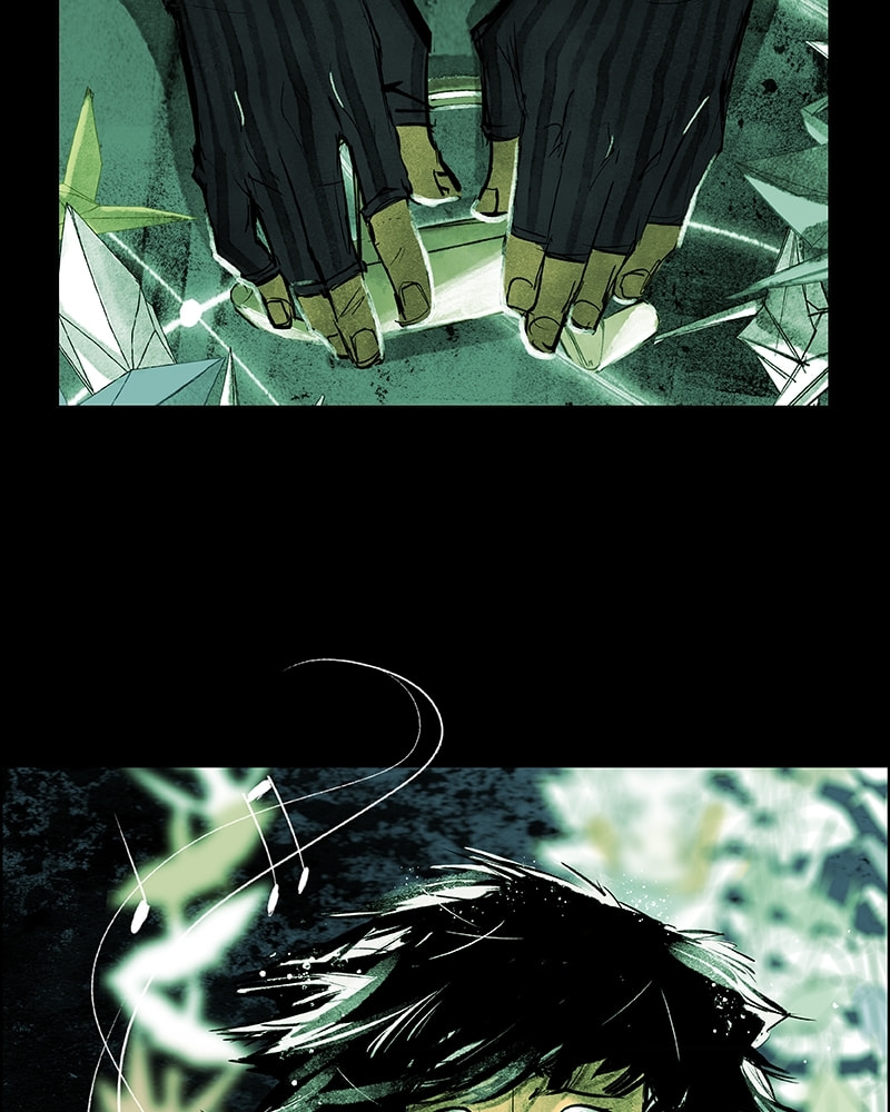 Jijo Eiyuuden Chapter 40 page 32 - 