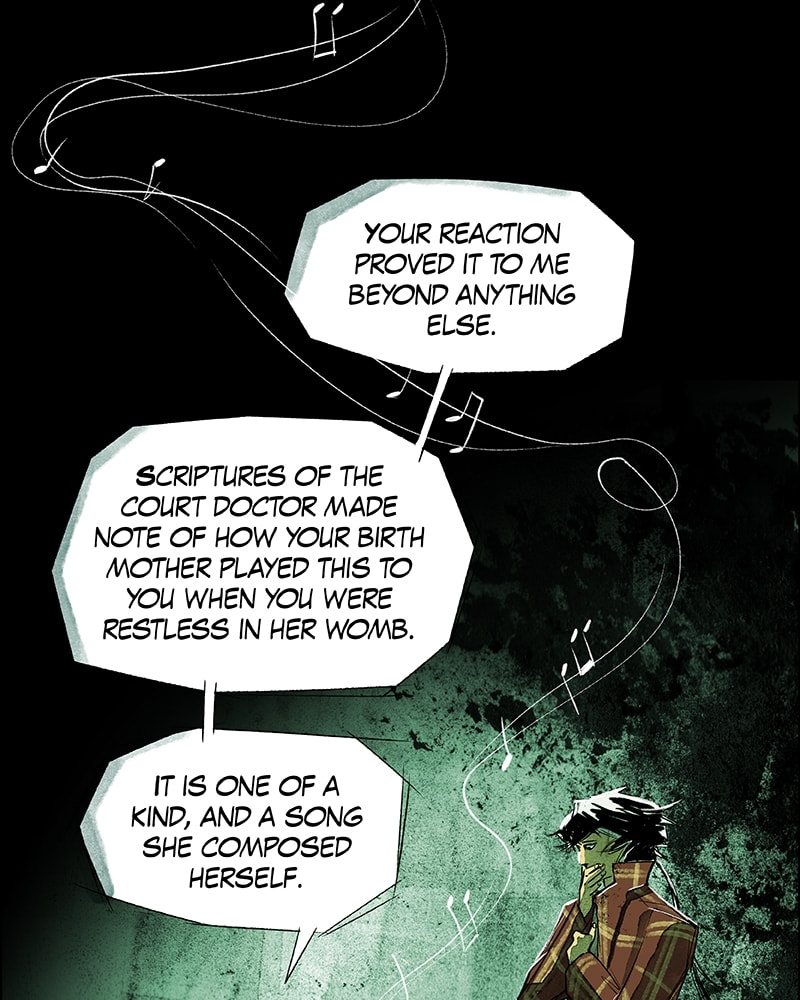 Jijo Eiyuuden Chapter 40 page 34 - 