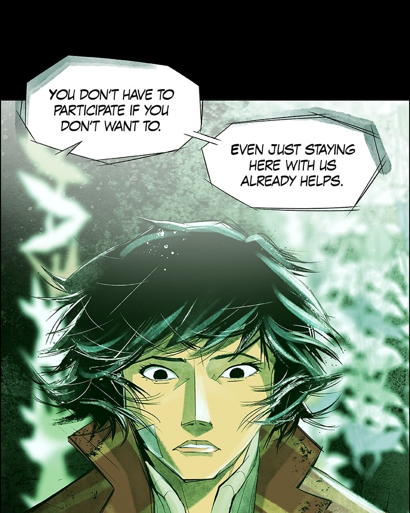 Jijo Eiyuuden Chapter 40 page 46 - 