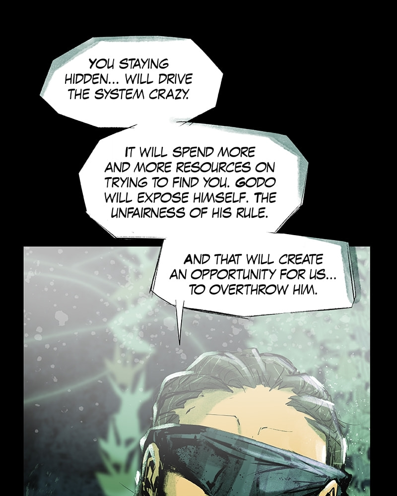 Jijo Eiyuuden Chapter 40 page 48 - 