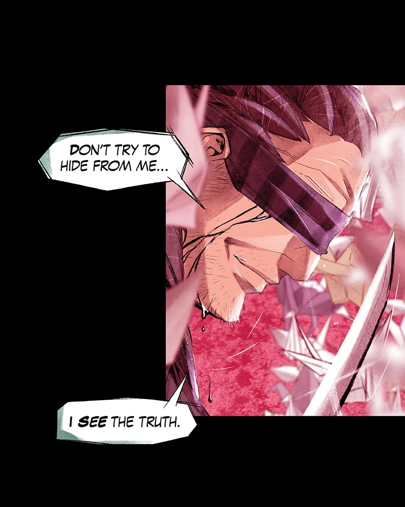 Jijo Eiyuuden Chapter 40 page 6 - 