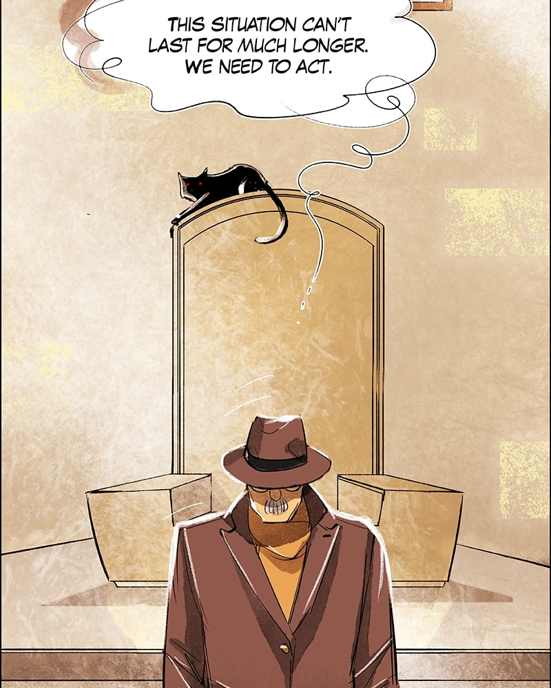 Jijo Eiyuuden Chapter 40 page 53 - 