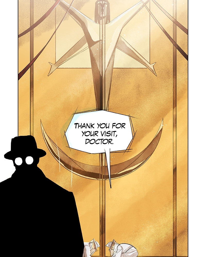 Jijo Eiyuuden Chapter 40 page 55 - 