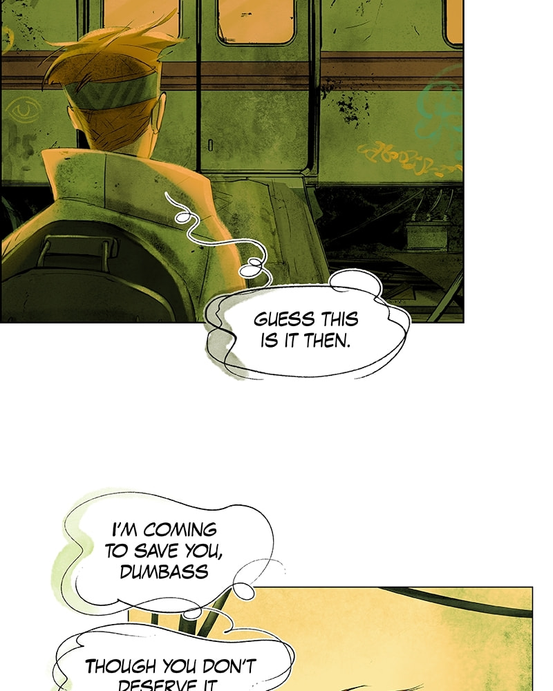 Jijo Eiyuuden Chapter 40 page 60 - 