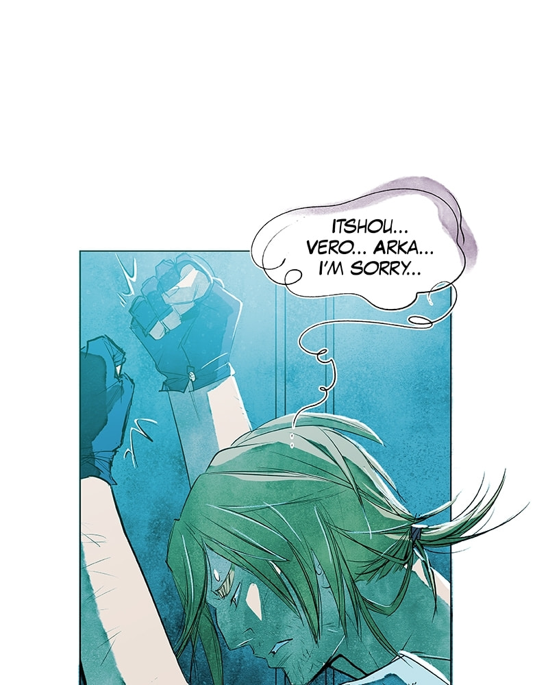 Jijo Eiyuuden Chapter 40 page 63 - 