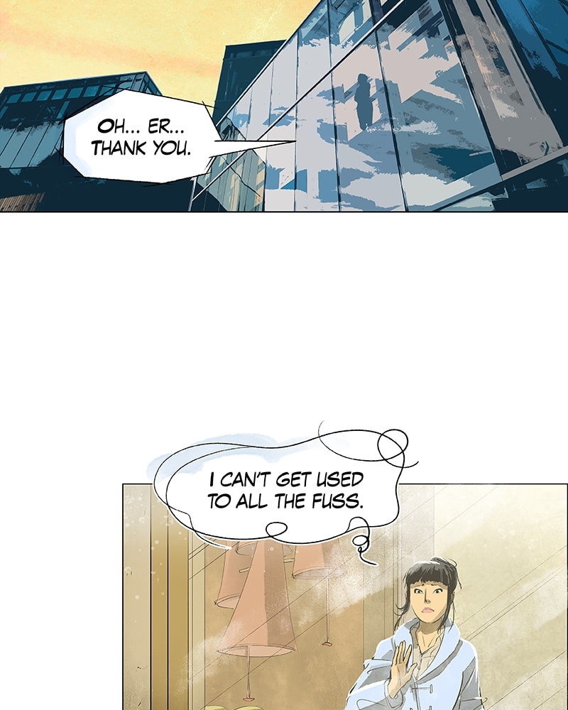 Jijo Eiyuuden Chapter 40 page 66 - 