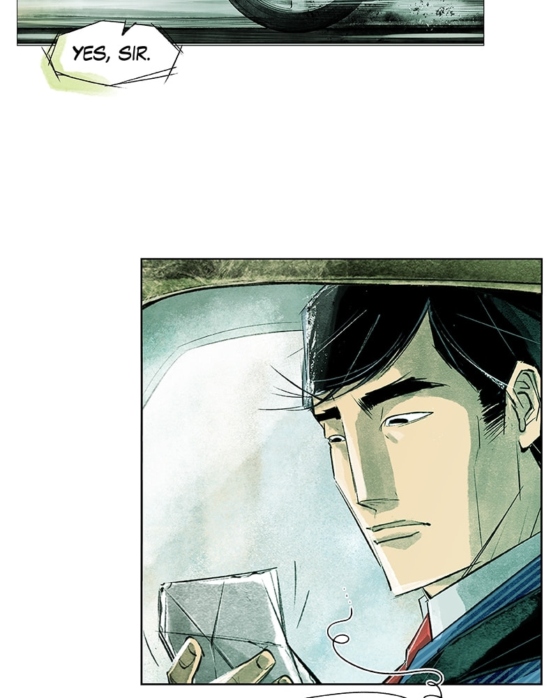 Jijo Eiyuuden Chapter 40 page 69 - 