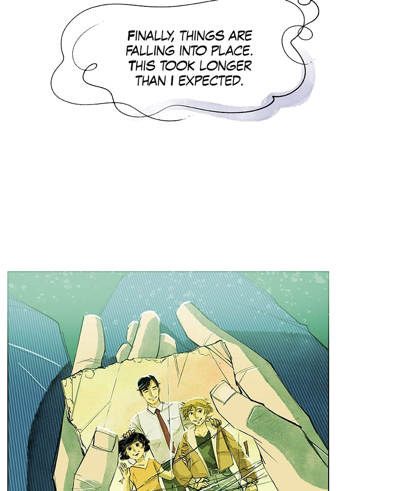 Jijo Eiyuuden Chapter 40 page 70 - 