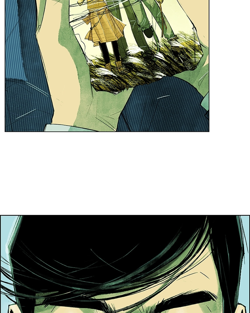 Jijo Eiyuuden Chapter 40 page 71 - 