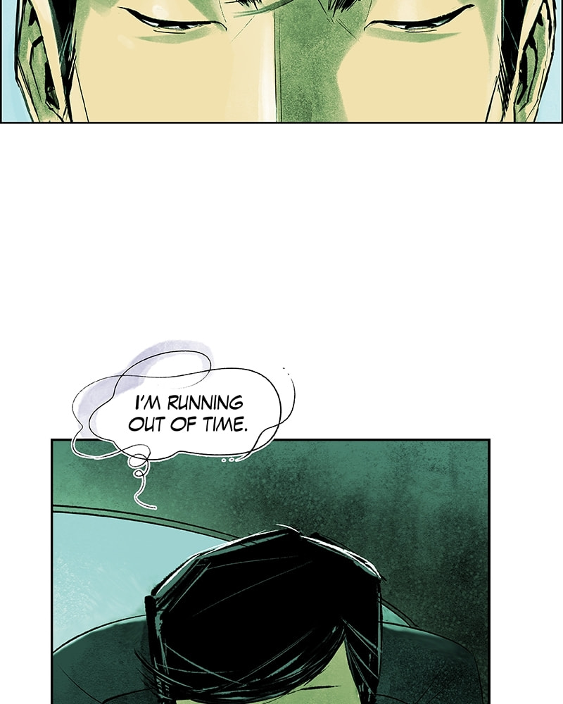 Jijo Eiyuuden Chapter 40 page 72 - 