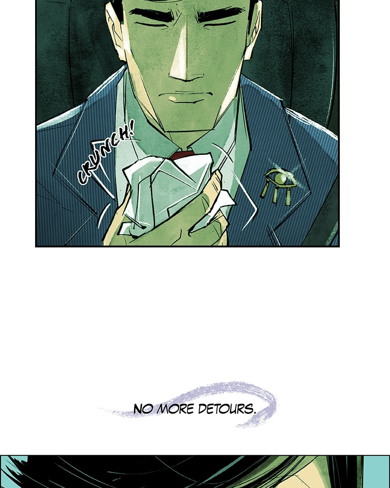 Jijo Eiyuuden Chapter 40 page 73 - 