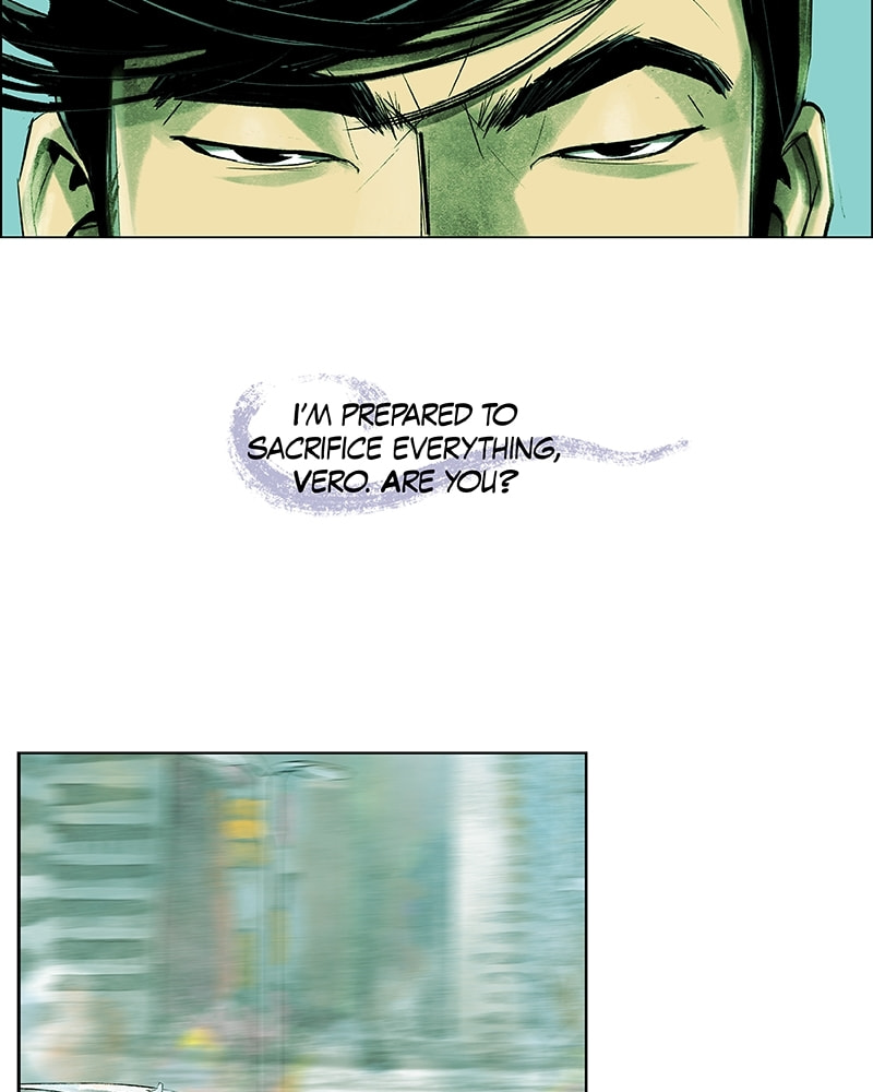 Jijo Eiyuuden Chapter 40 page 74 - 