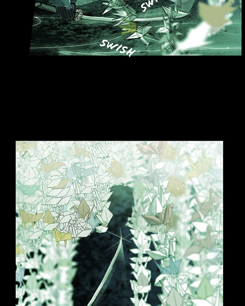 Jijo Eiyuuden Chapter 40 page 82 - 