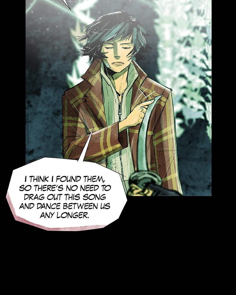 Jijo Eiyuuden Chapter 40 page 85 - 