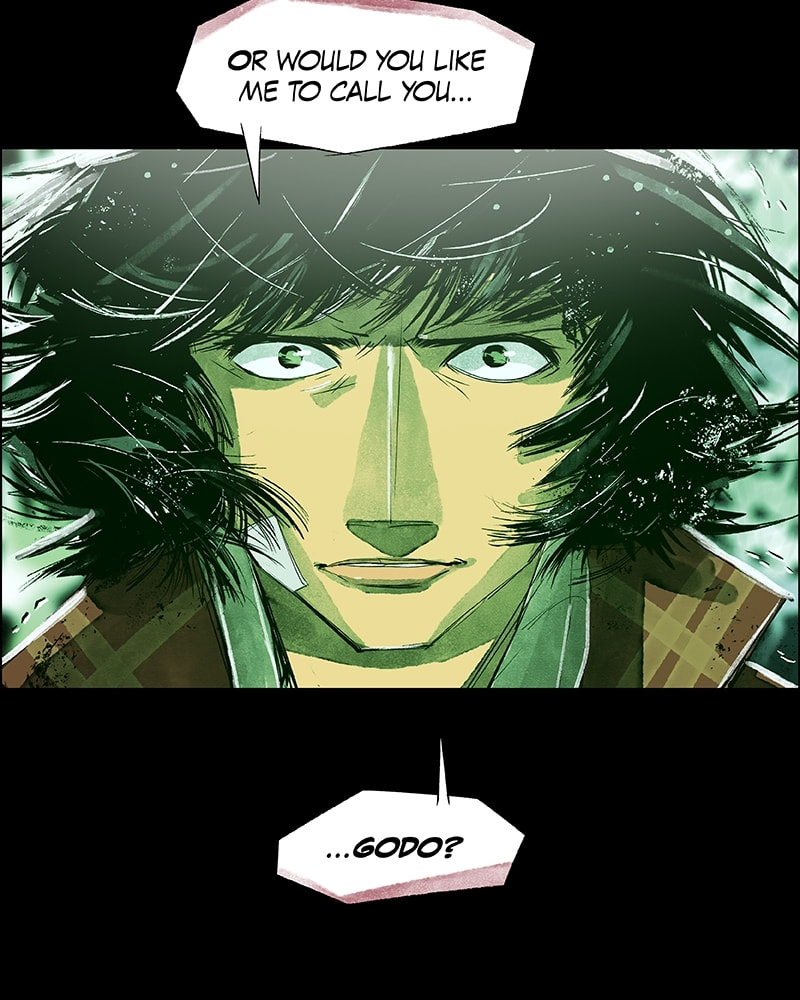 Jijo Eiyuuden Chapter 40 page 94 - 