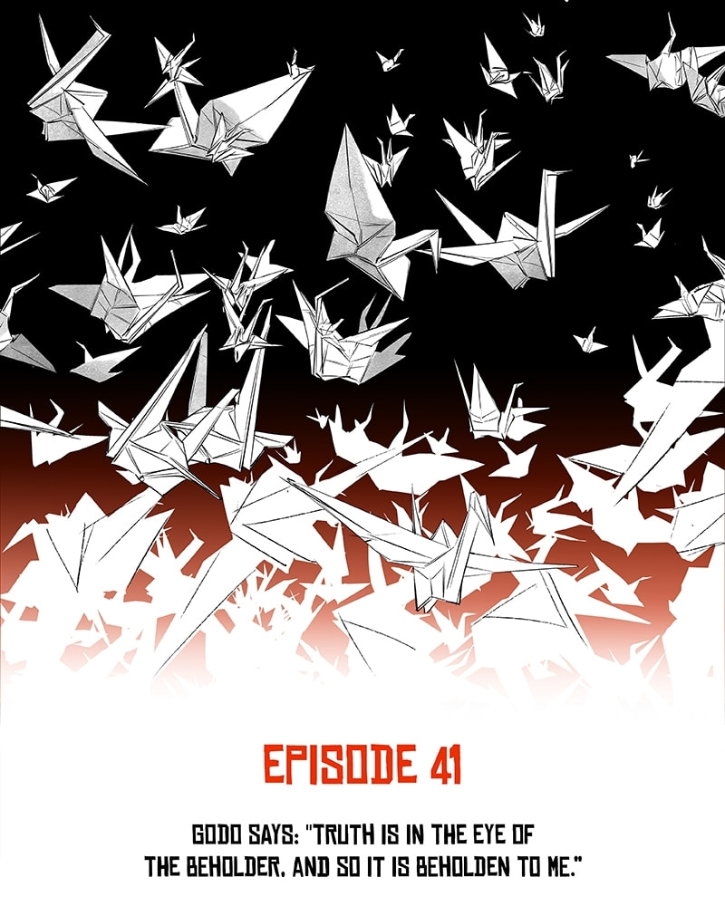 Jijo Eiyuuden Chapter 41 page 11 - 