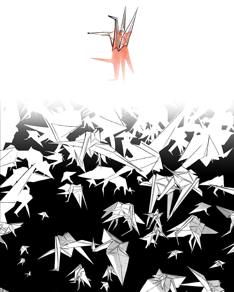 Jijo Eiyuuden Chapter 41 page 12 - 