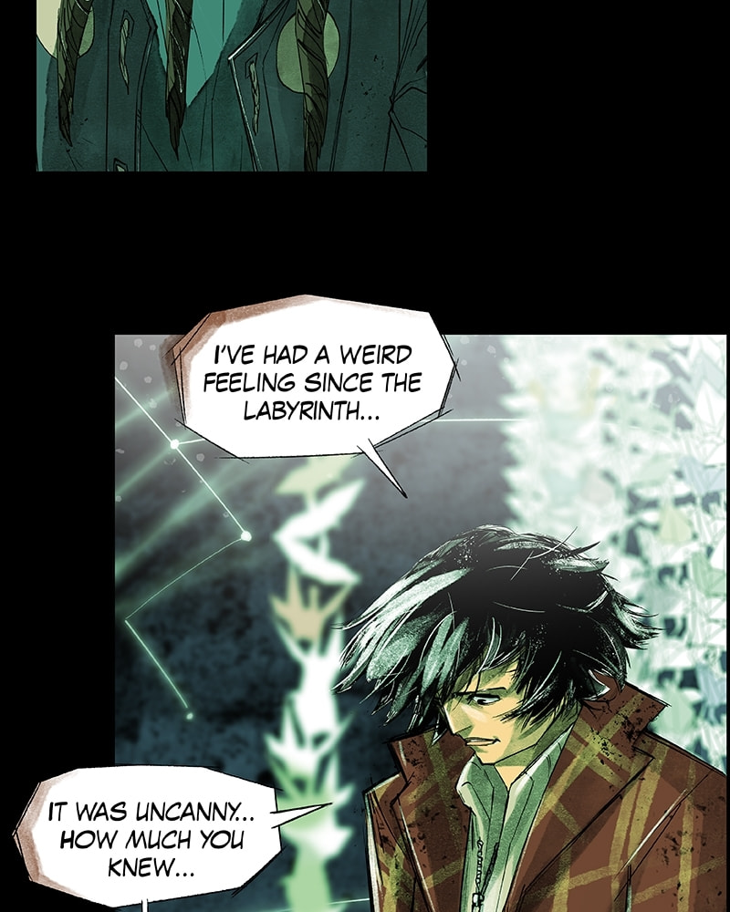 Jijo Eiyuuden Chapter 41 page 14 - 