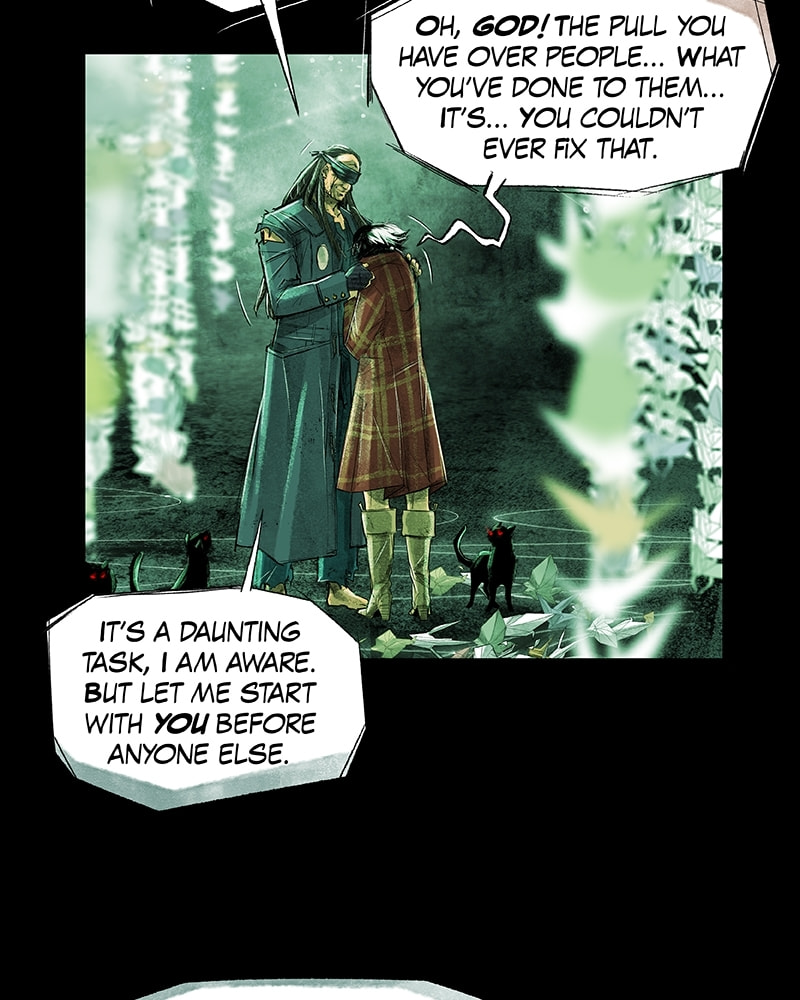 Jijo Eiyuuden Chapter 41 page 18 - 