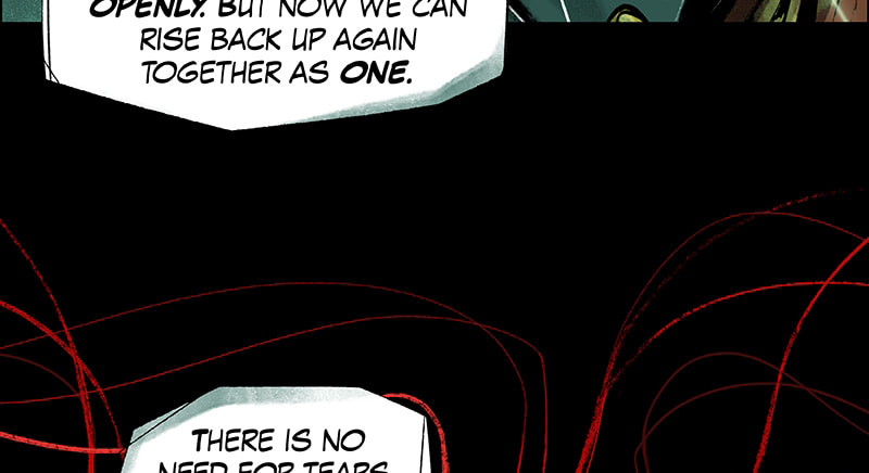 Jijo Eiyuuden Chapter 41 page 20 - 