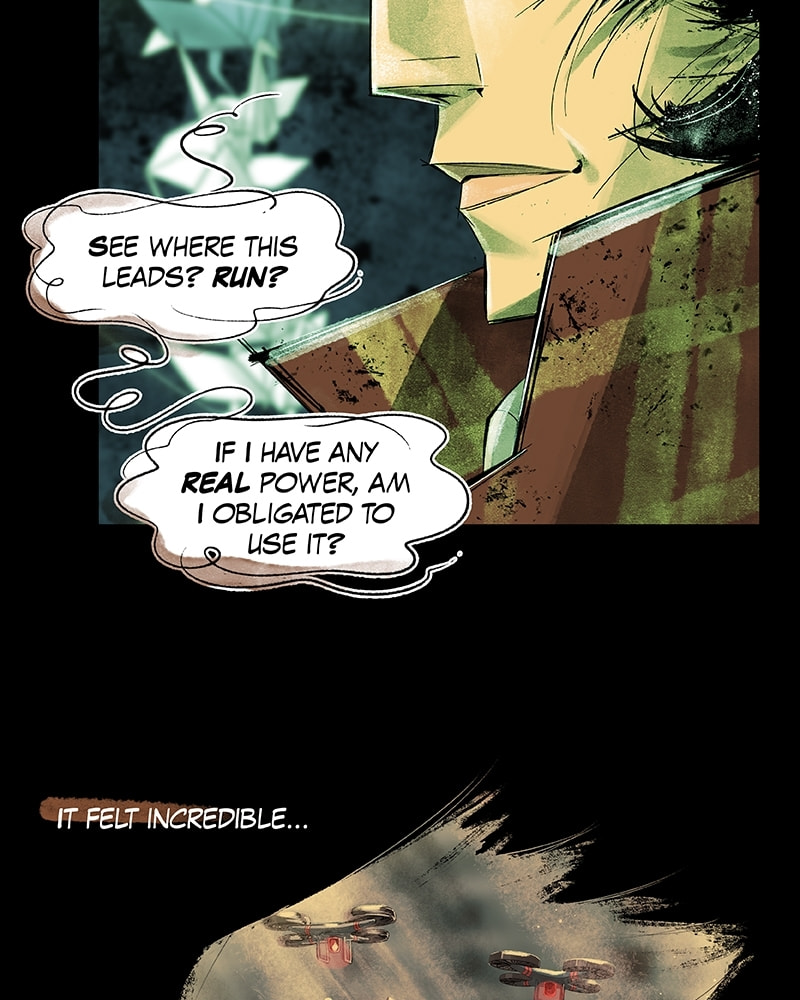 Jijo Eiyuuden Chapter 41 page 29 - 
