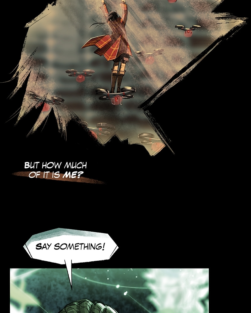 Jijo Eiyuuden Chapter 41 page 30 - 