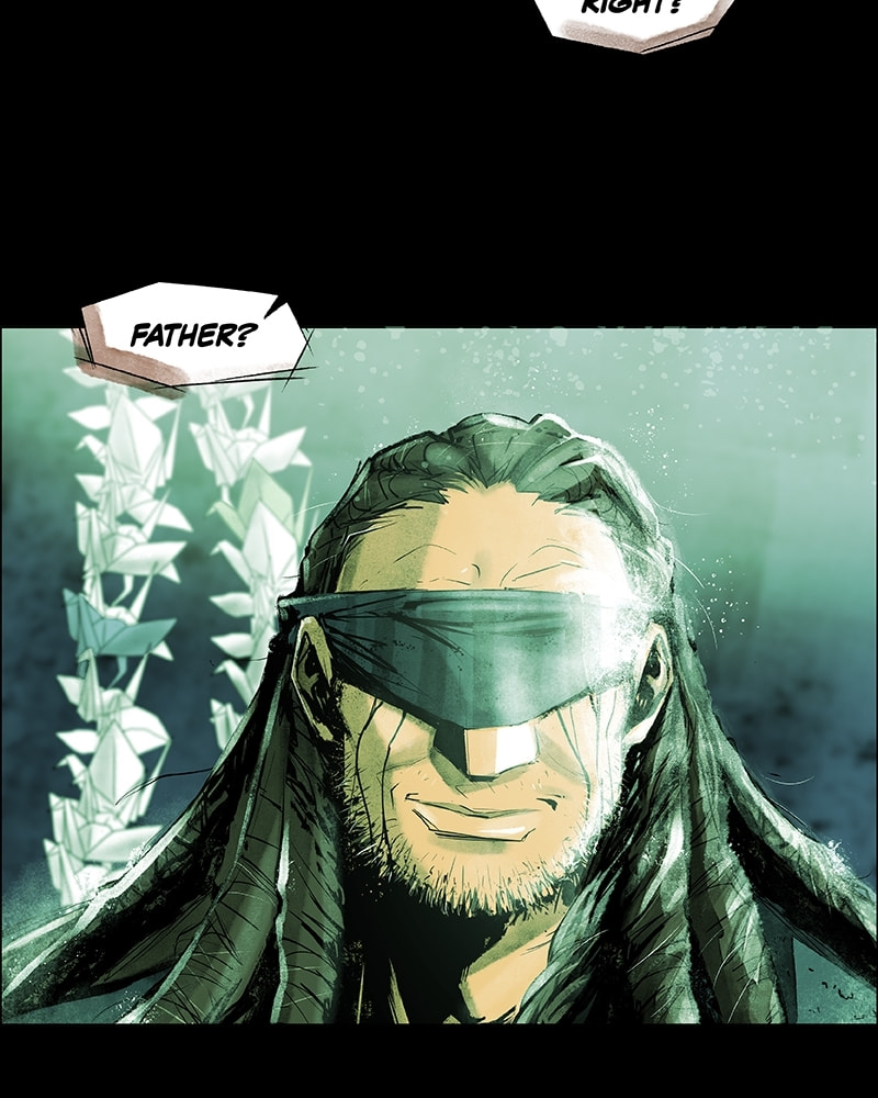 Jijo Eiyuuden Chapter 41 page 4 - 