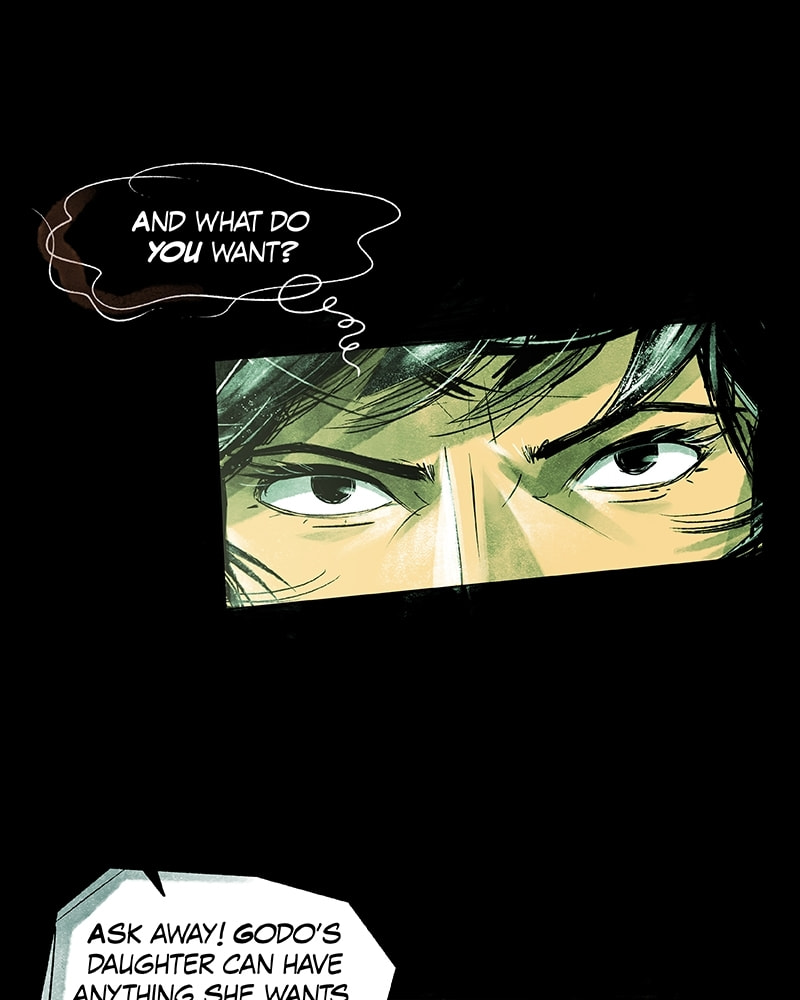 Jijo Eiyuuden Chapter 41 page 32 - 