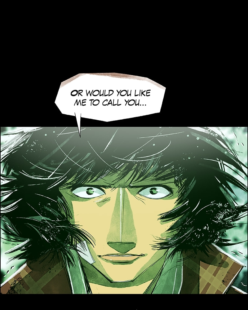 Jijo Eiyuuden Chapter 41 page 5 - 