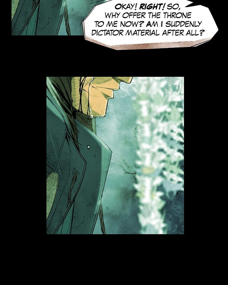 Jijo Eiyuuden Chapter 41 page 42 - 