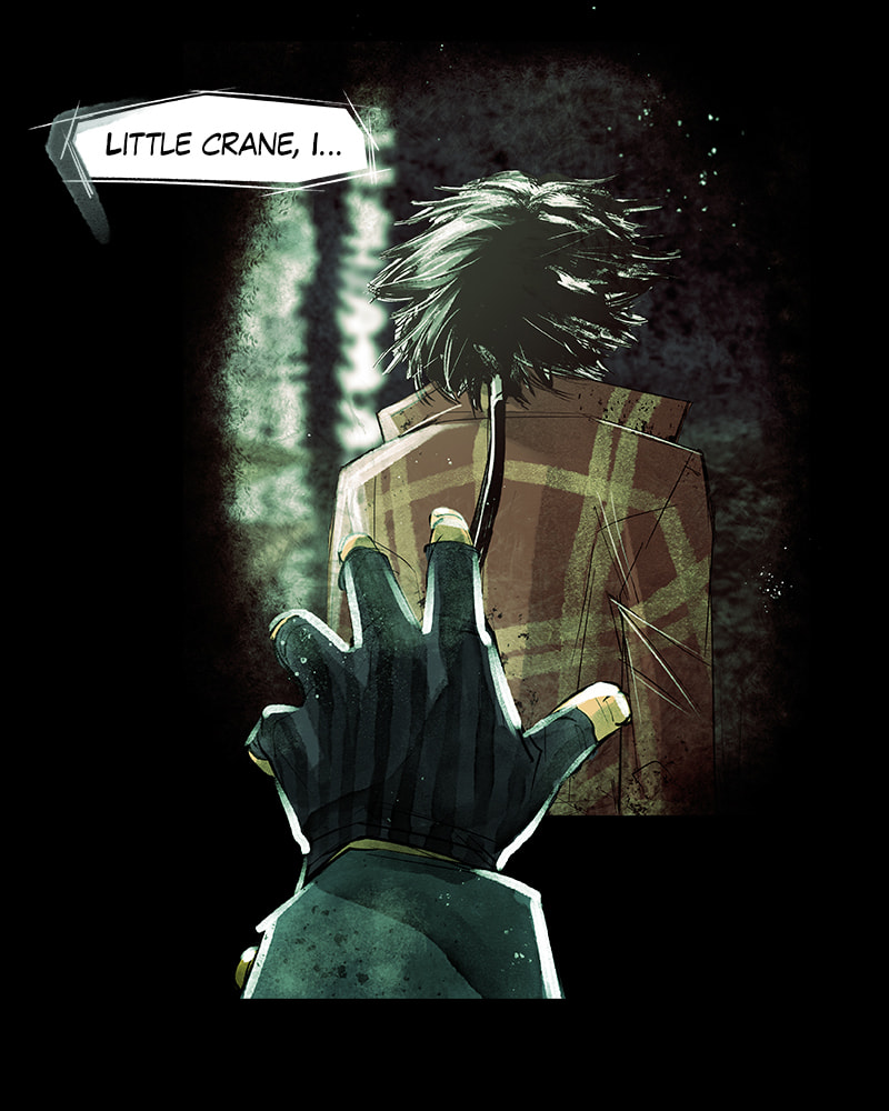 Jijo Eiyuuden Chapter 41 page 44 - 