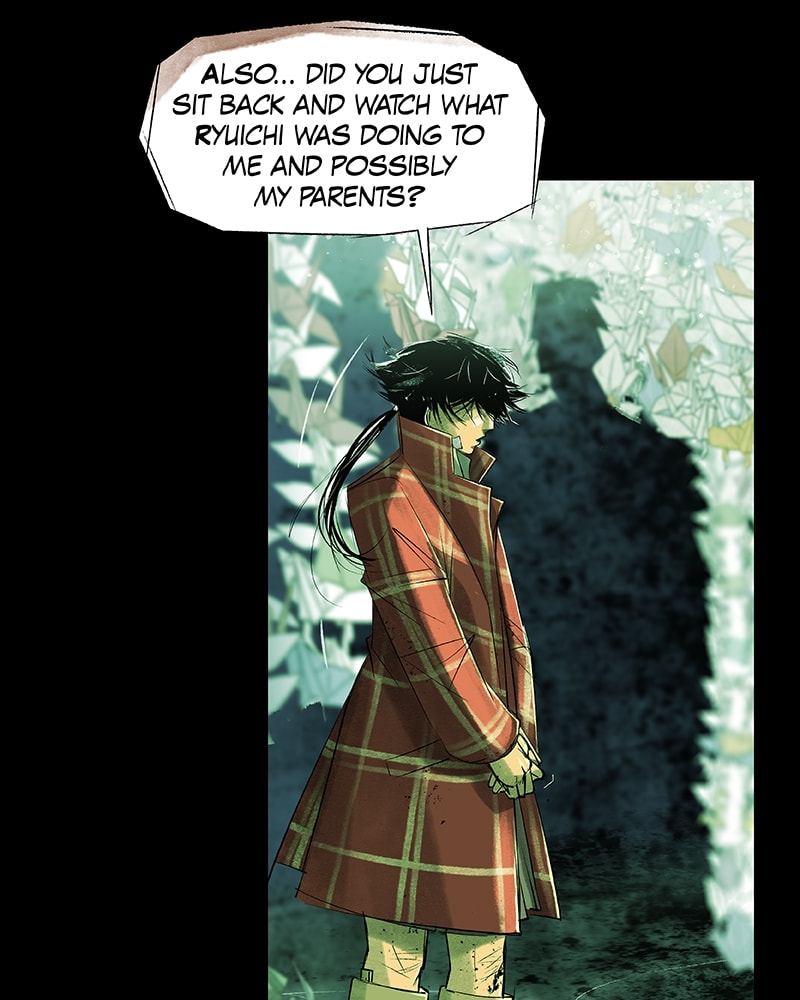 Jijo Eiyuuden Chapter 41 page 45 - 