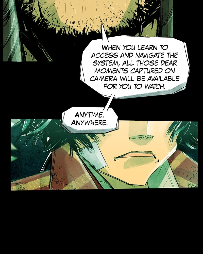 Jijo Eiyuuden Chapter 41 page 54 - 
