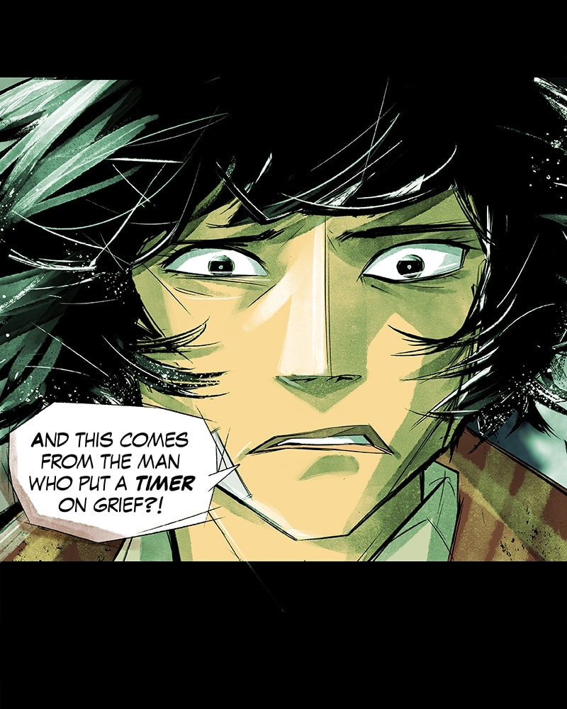 Jijo Eiyuuden Chapter 41 page 55 - 
